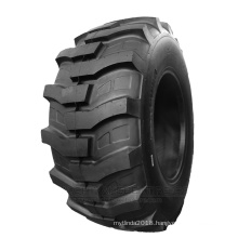 Kebek heavy duty truck trailer tire 600-9